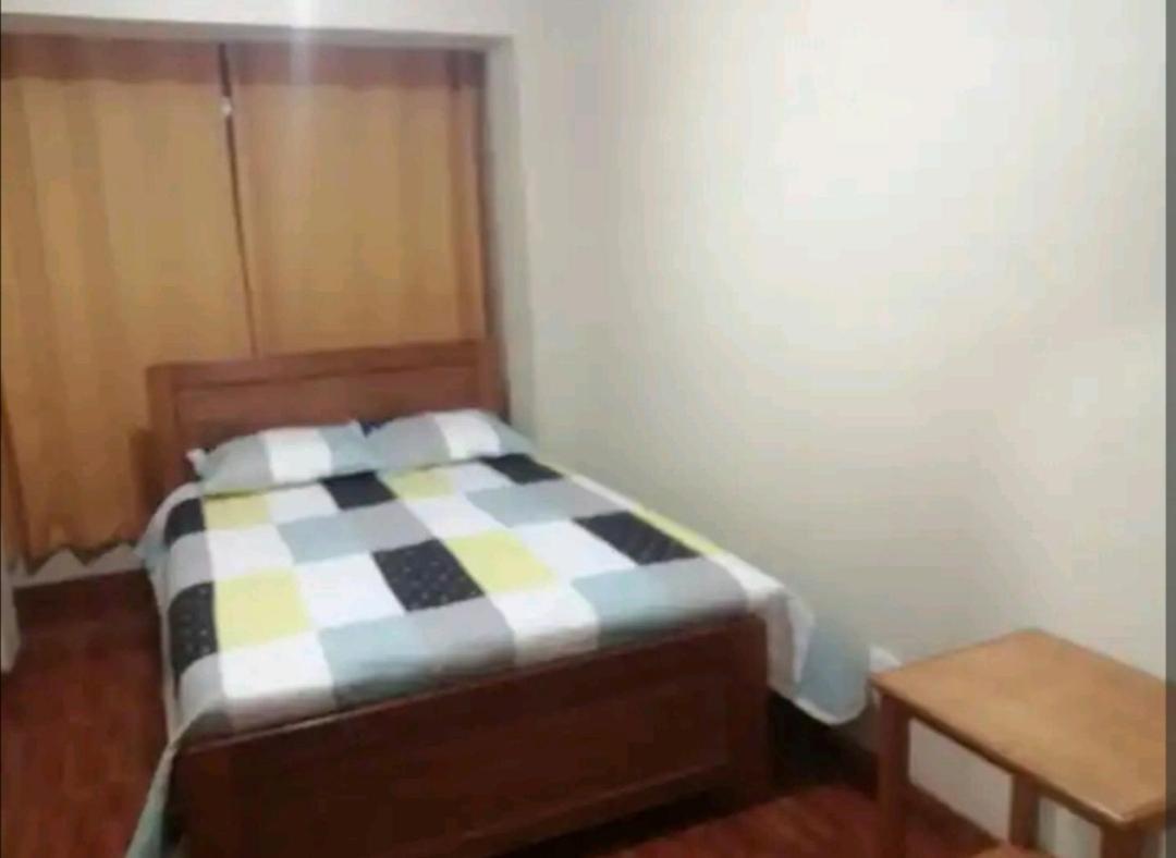 Hospedaje Sumita Wasi Puno Buitenkant foto
